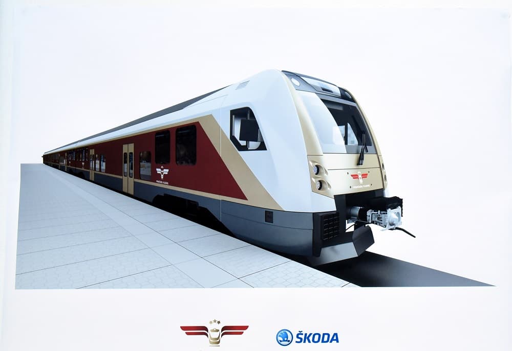 Elektrovilciena vizualizācija