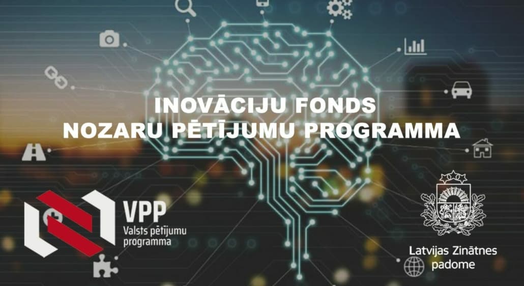 Konkursa vizualizācija