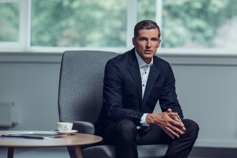 Daiņa Gaišpuita foto