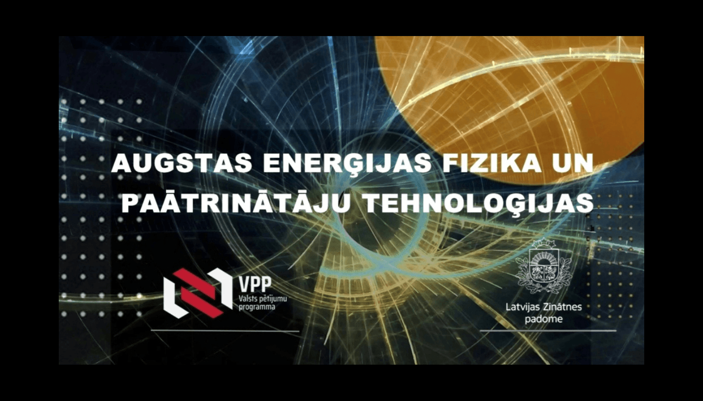 Valsts pētījumu programmas konkursa vizualizācija