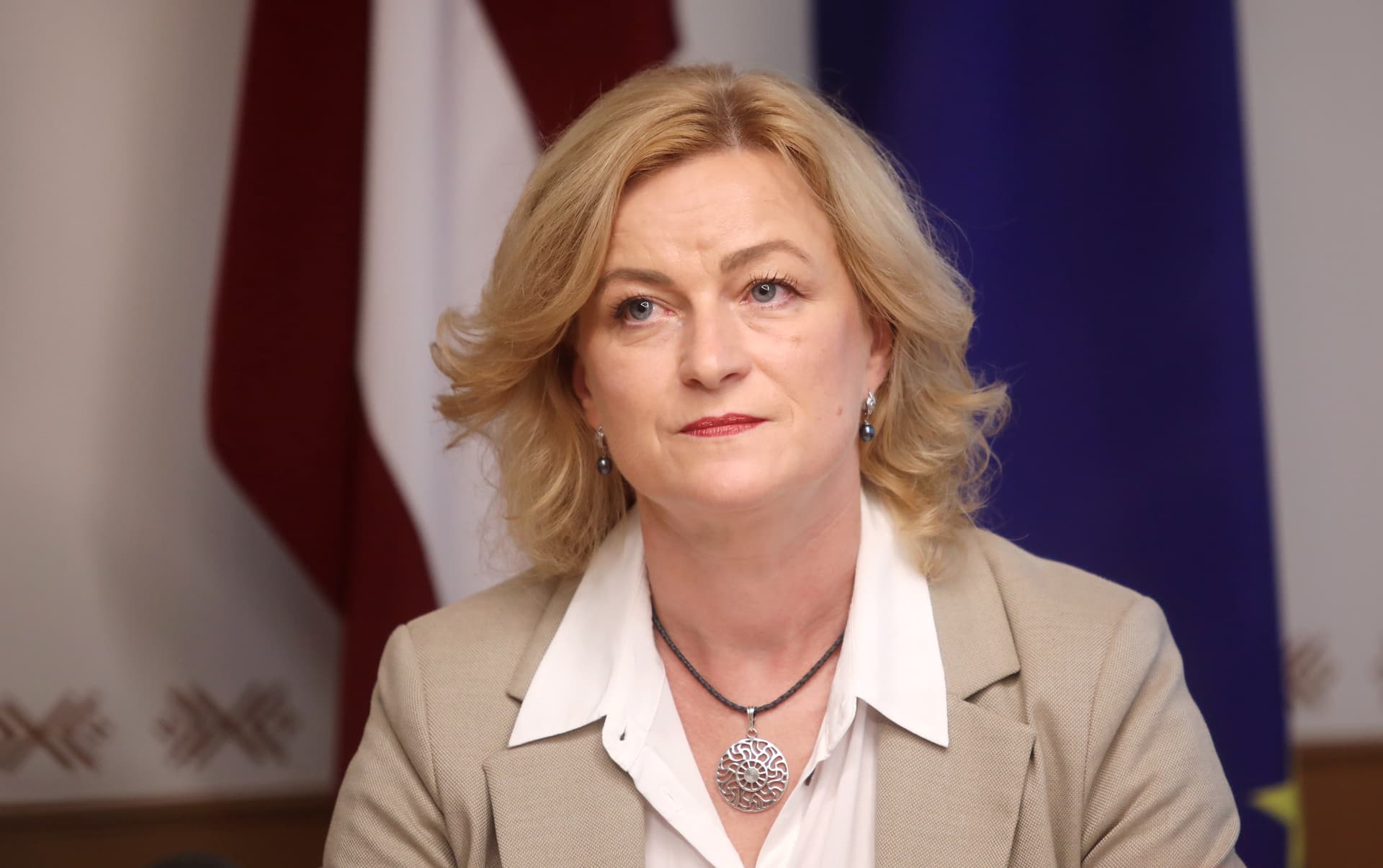 Ilzes Indriksones foto