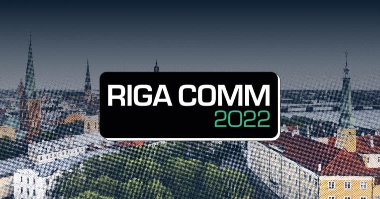 Pasākuma vizualizācija