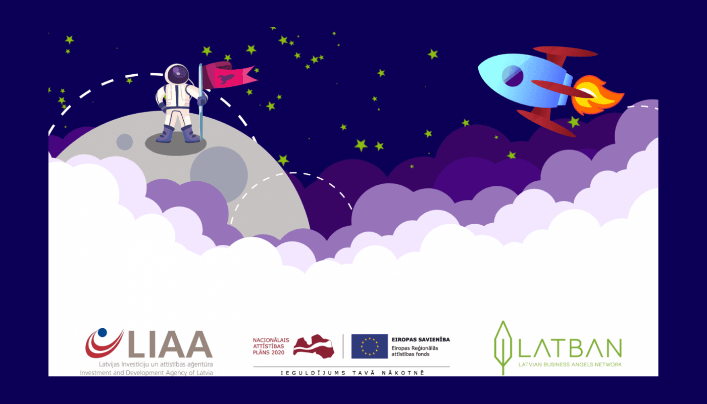 Pasākuma vizualizācija