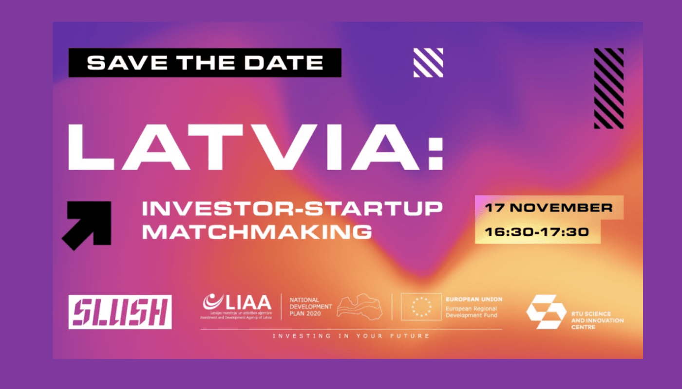 Pasākuma vizualizācija