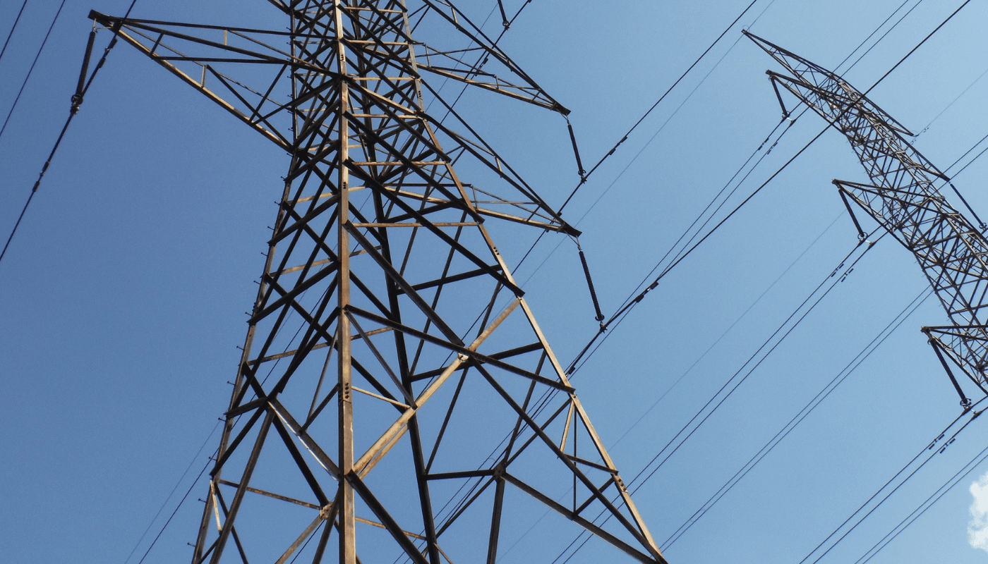 Elektrolīnijas foto