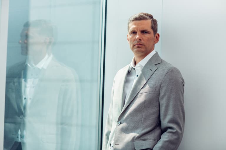 Daiņa Gašpuita foto