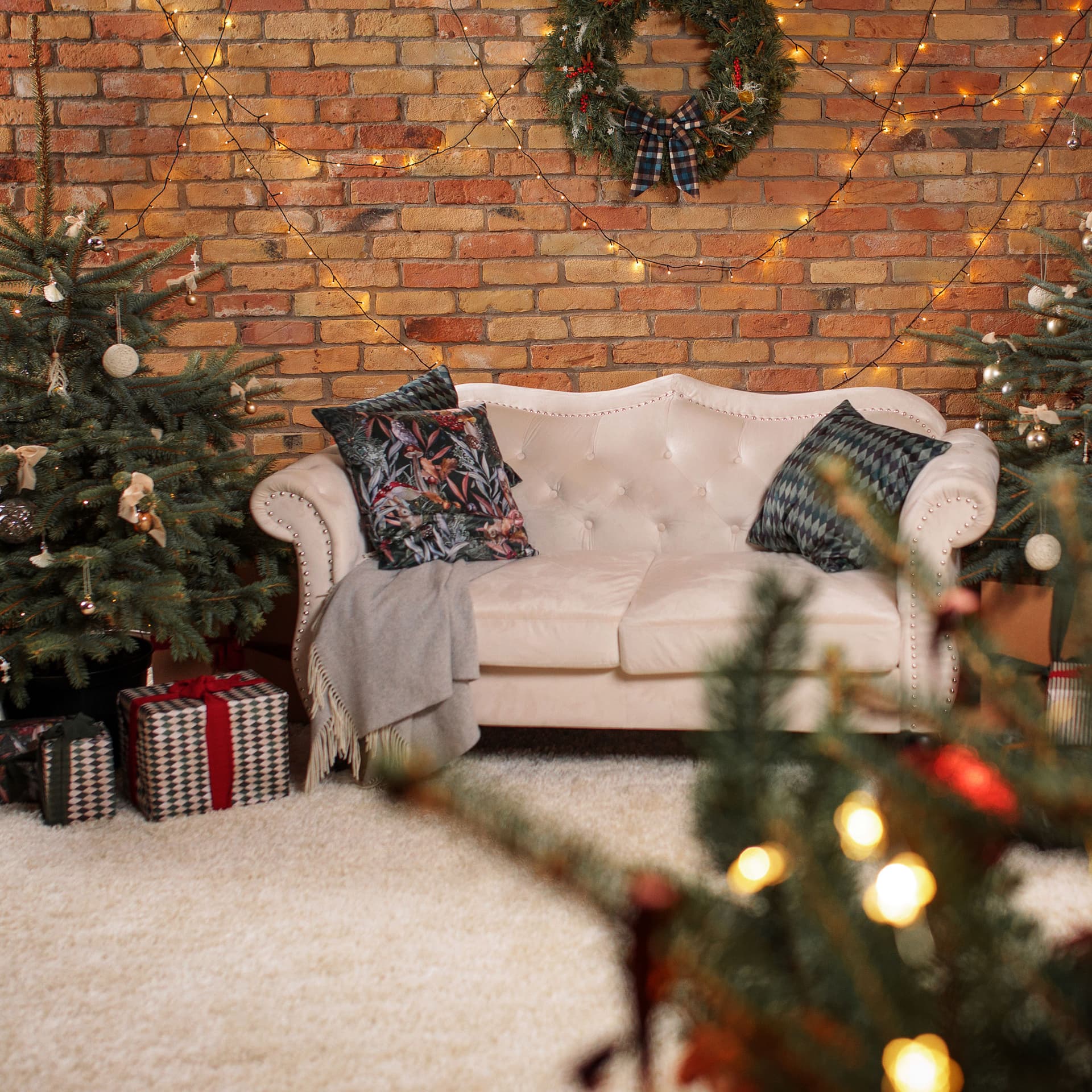 TULLIA HOME produktu foto