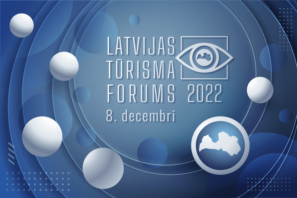 Pasākuma vizualizācija