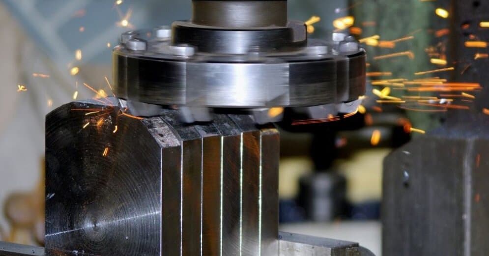 Metālapstrādes iekārtas foto