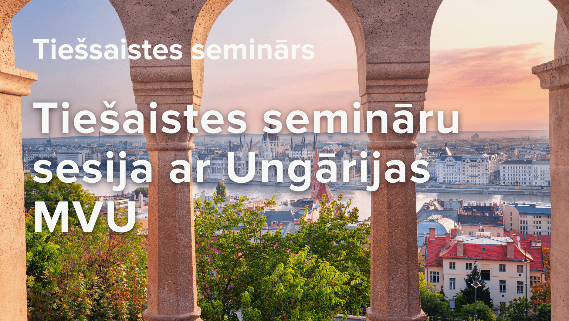 Pasākuma vizualizācija