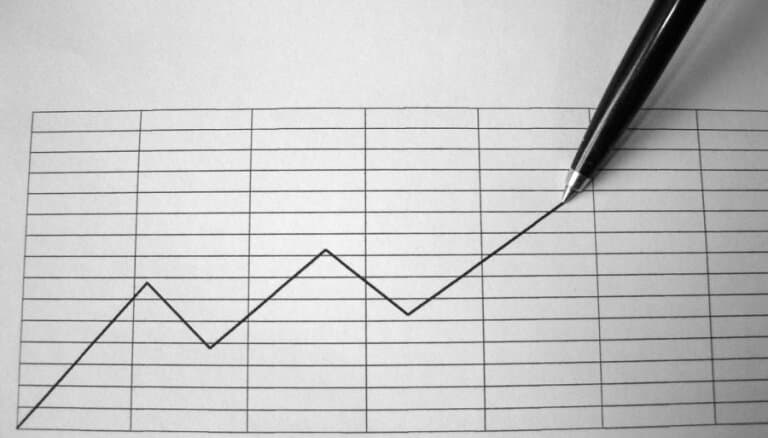 Datu vizualizācijas foto