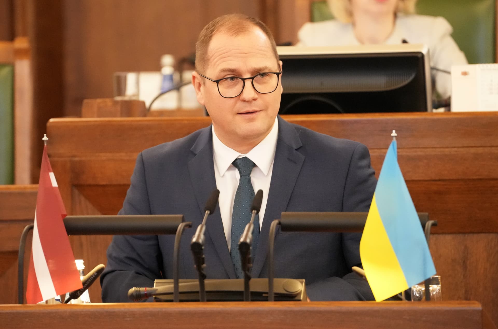 Raimonda Čudara foto