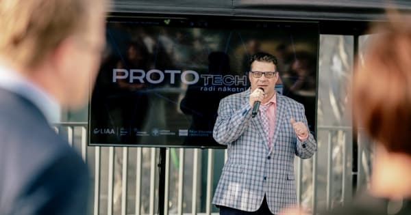 Andreja Berdņikova foto