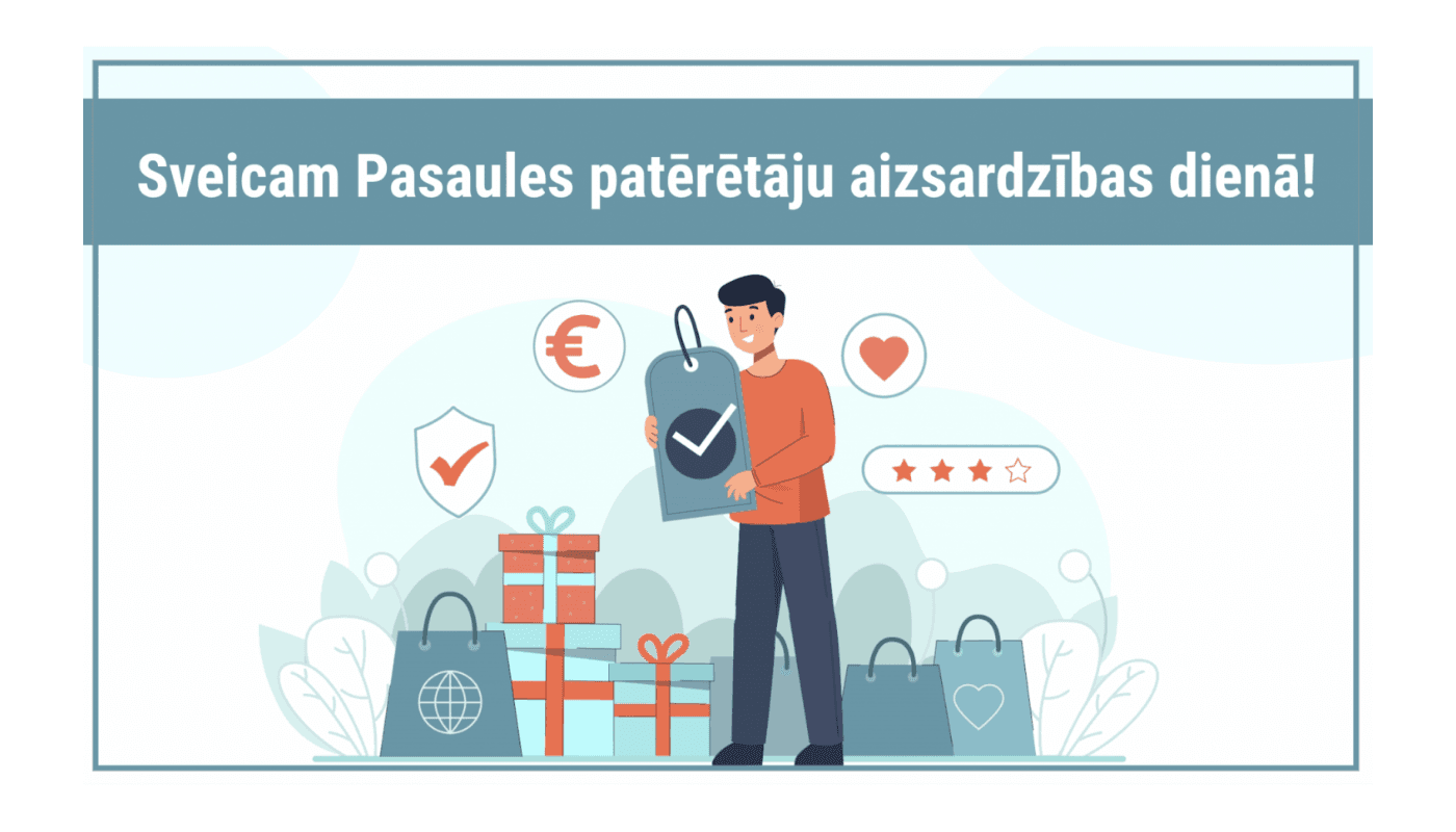 PTAC ieteikumu vizualizācija