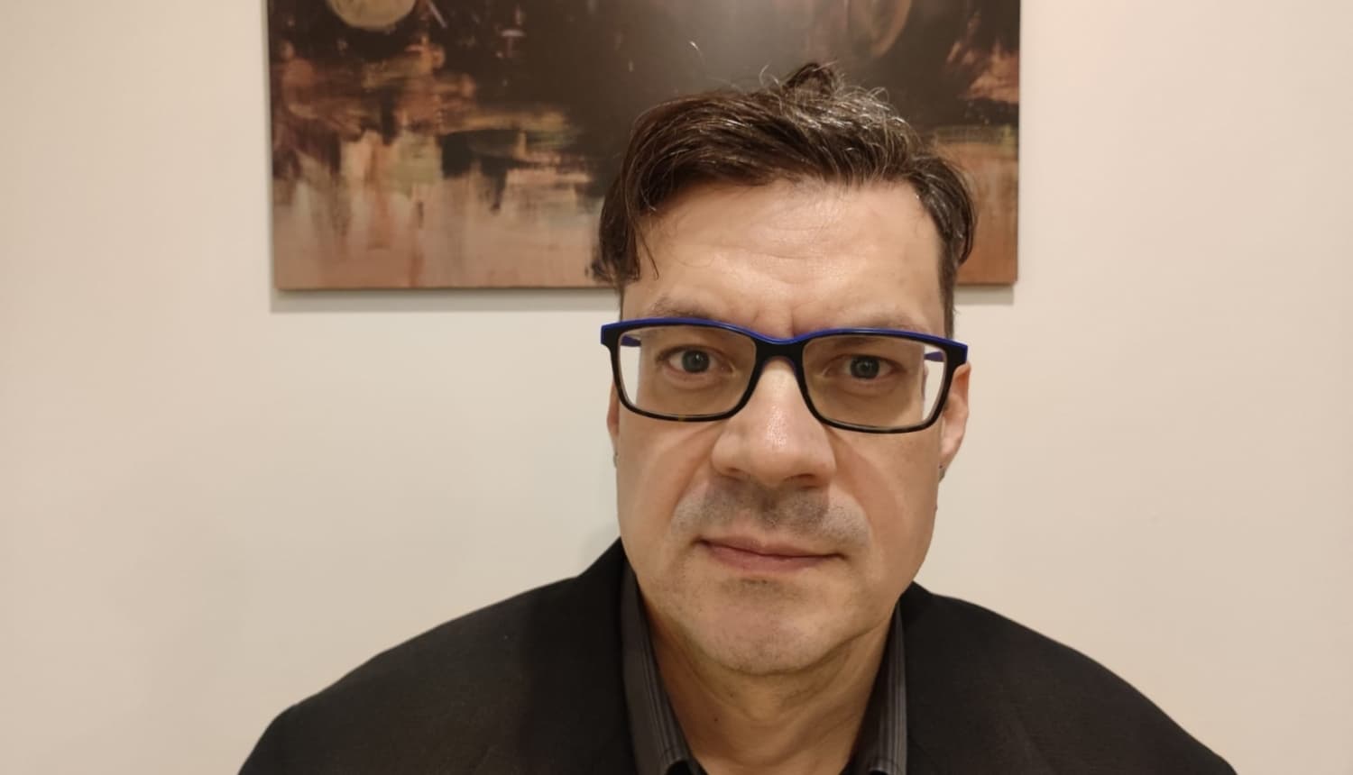 Andreja Berdņikova foto