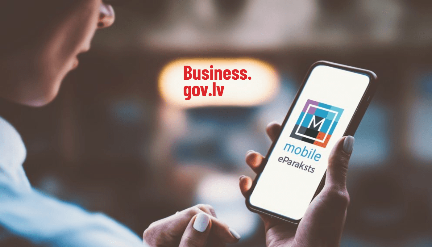 mobilās aplikācijas foto