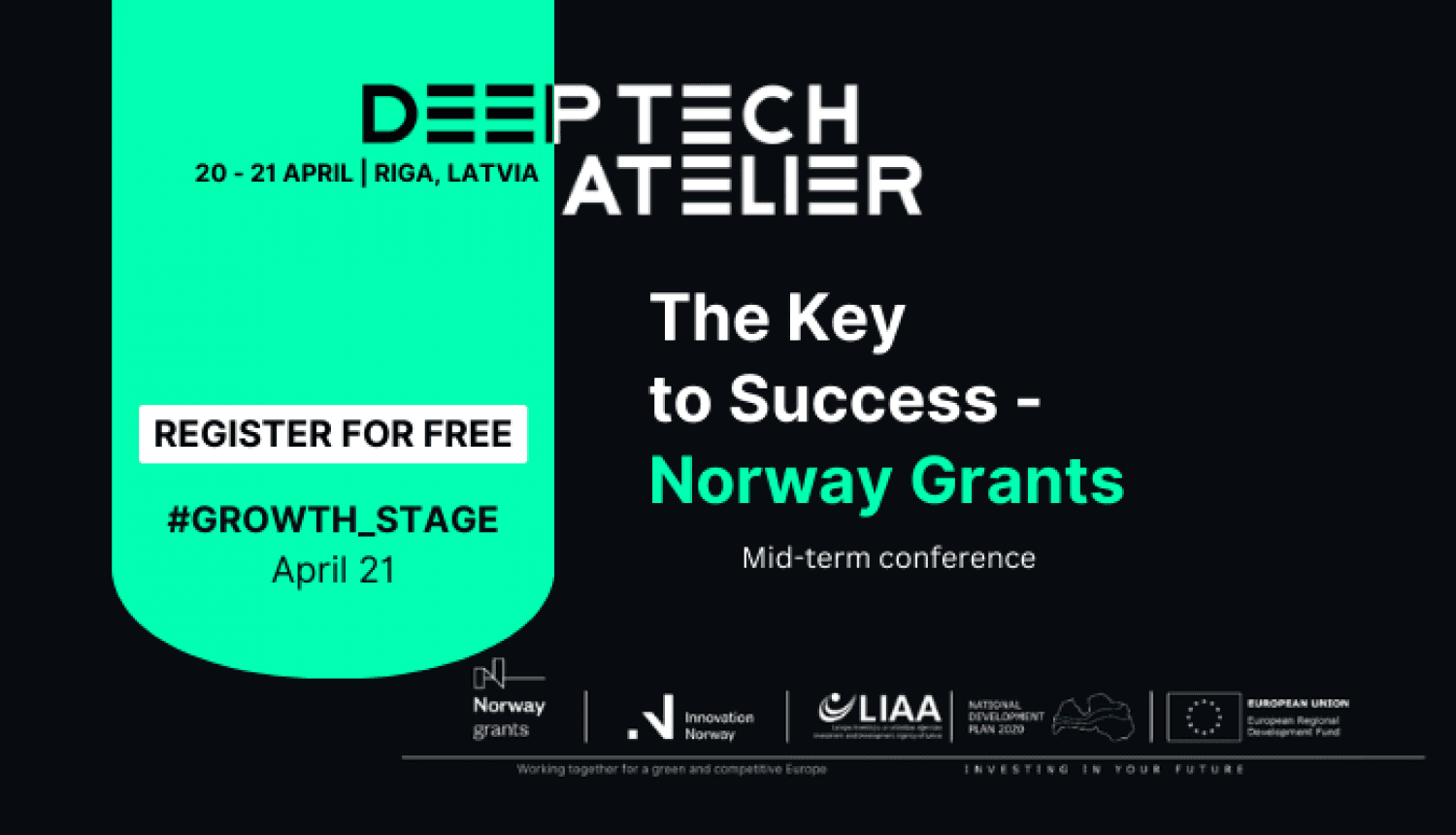 Pasākuma vizualizācija