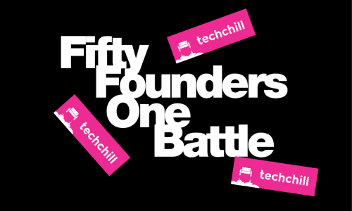 Konkursa vizualizācija