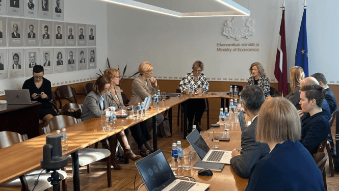 nodarbinātības padomes foto