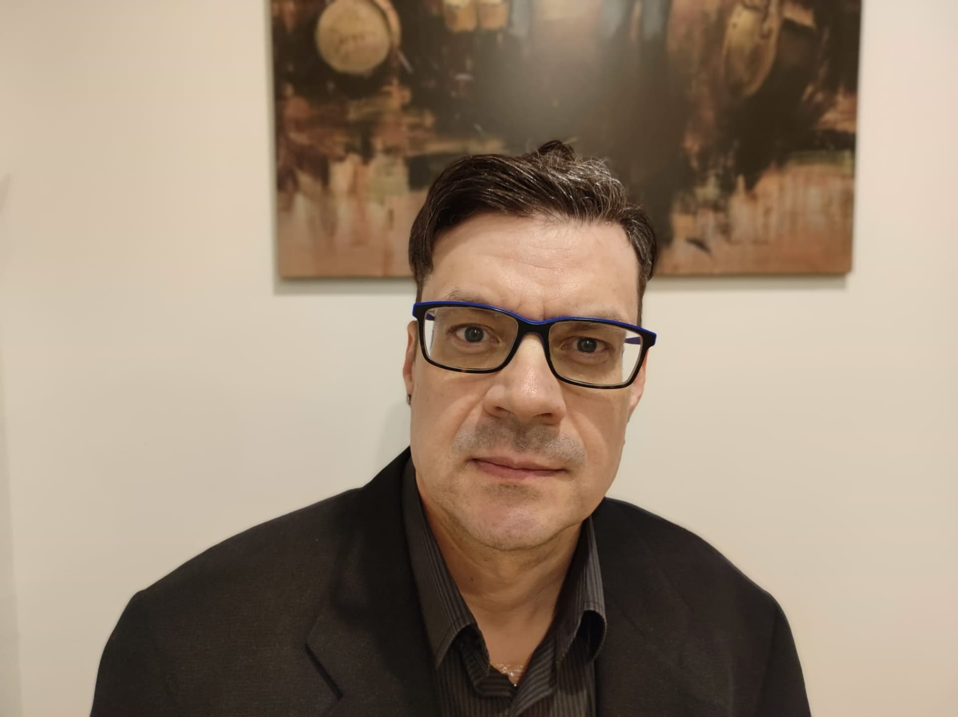 Andreja Berdņikova foto