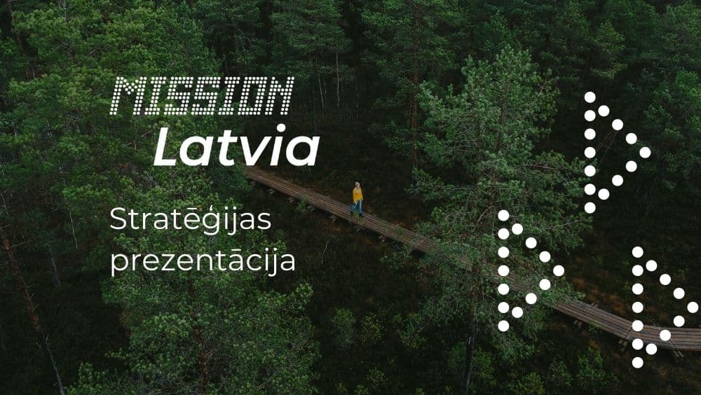 Pasākuma vizualizācija