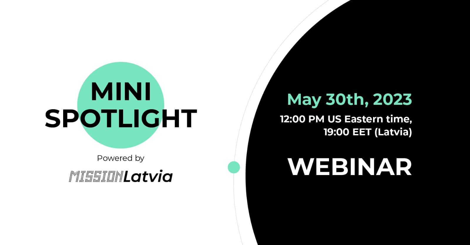 Pasākuma vizualizācija