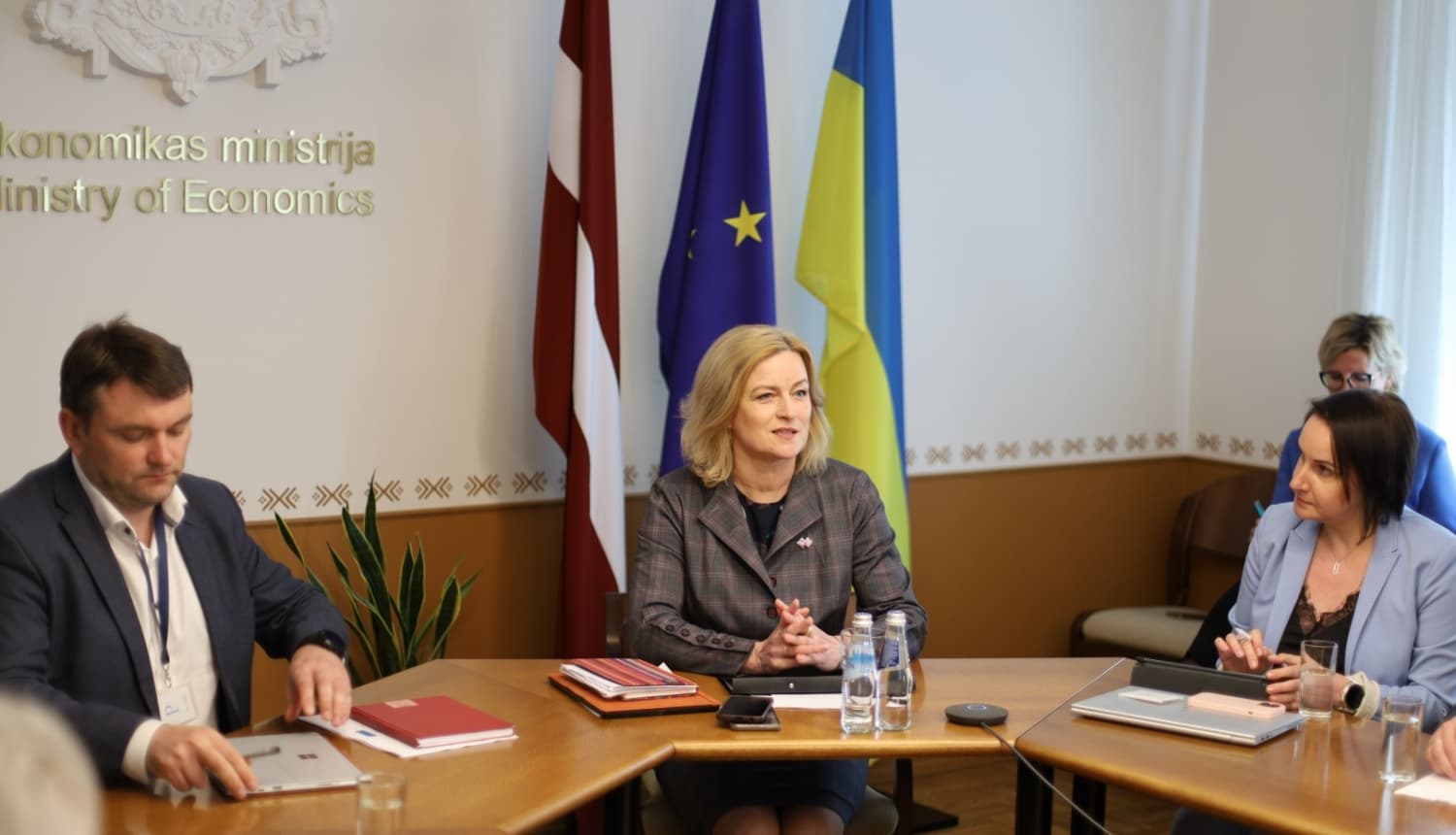 Ilzes Indriksones foto