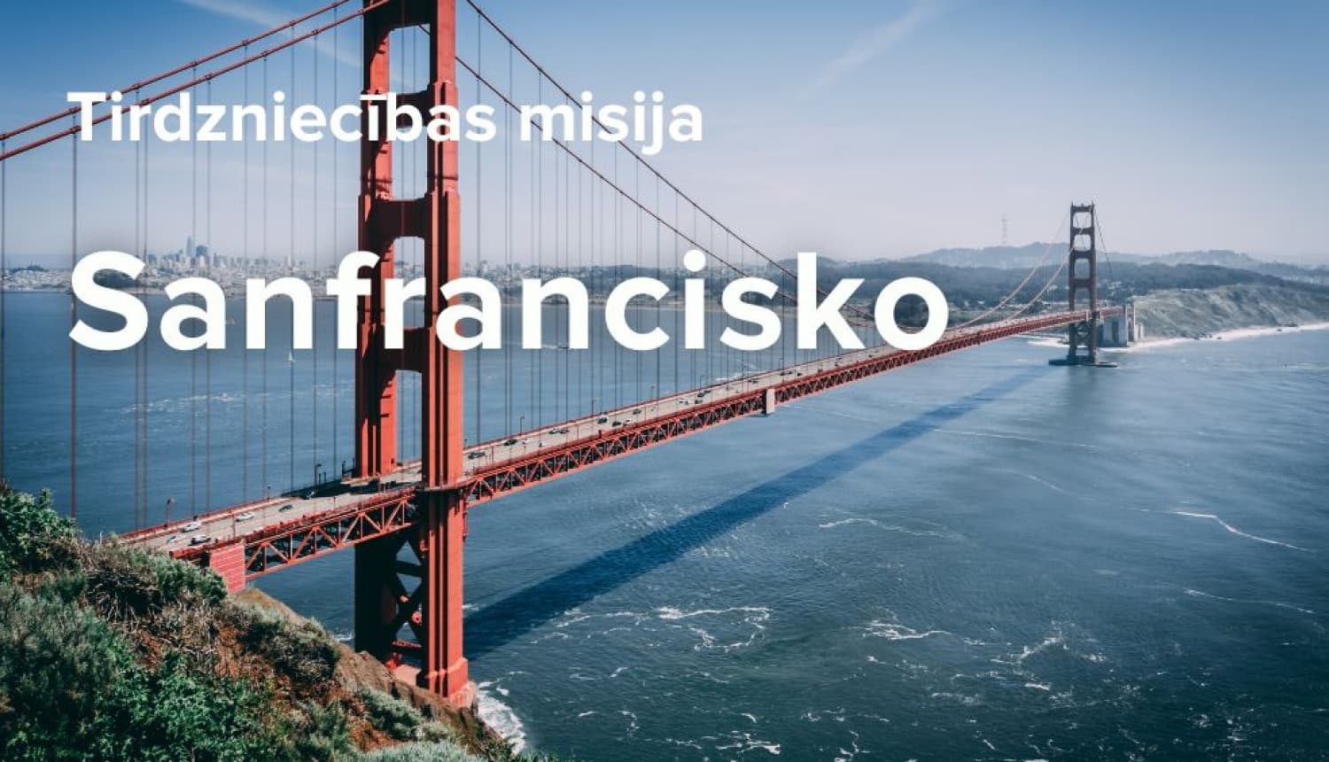 Pasākuma vizualizācija