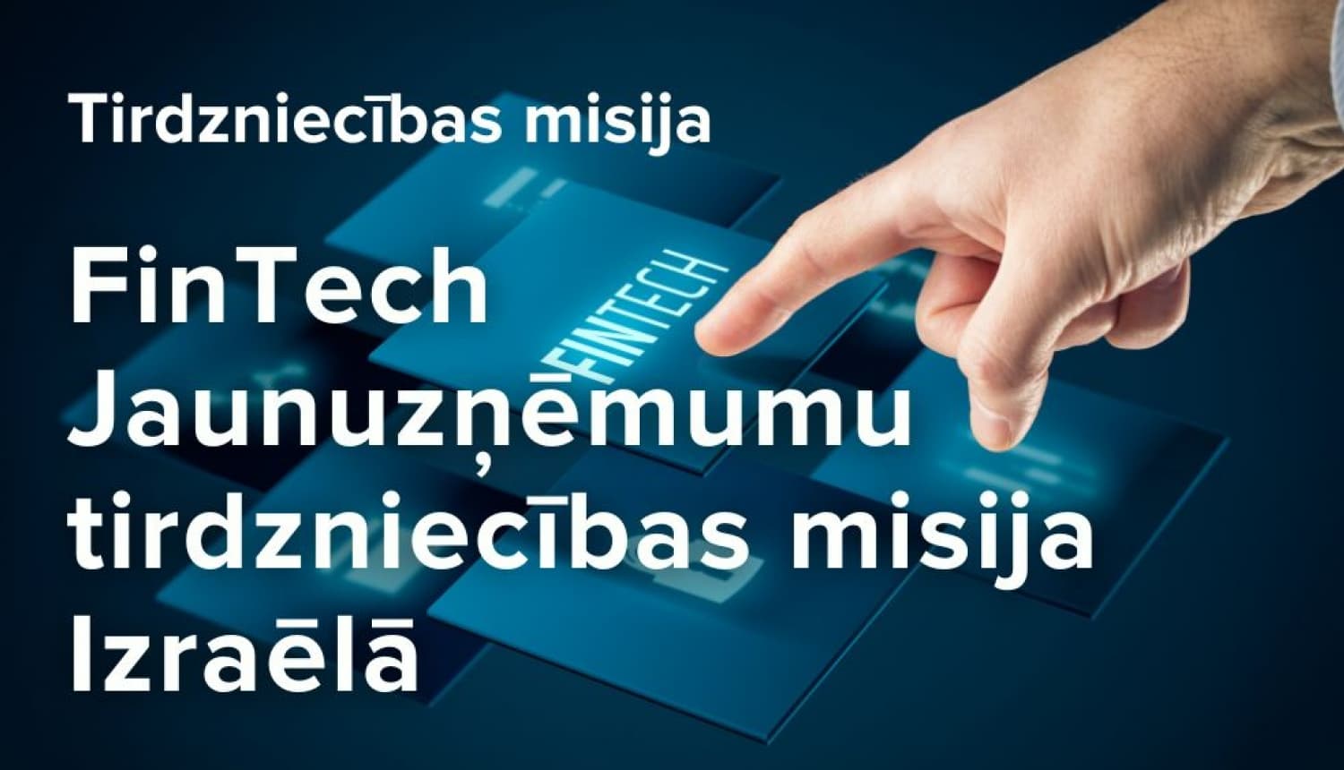 Pasākuma vizualizācija