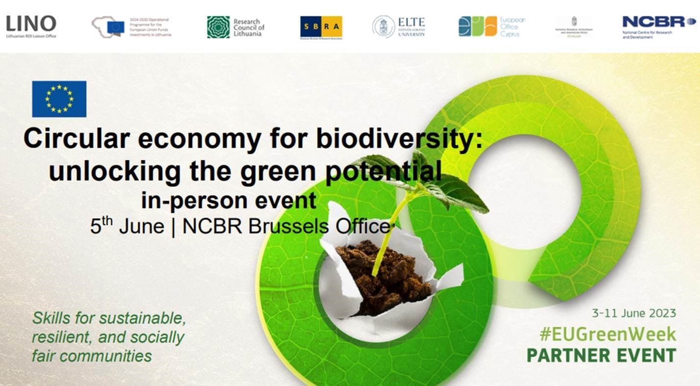 Pasākuma vizualizācija