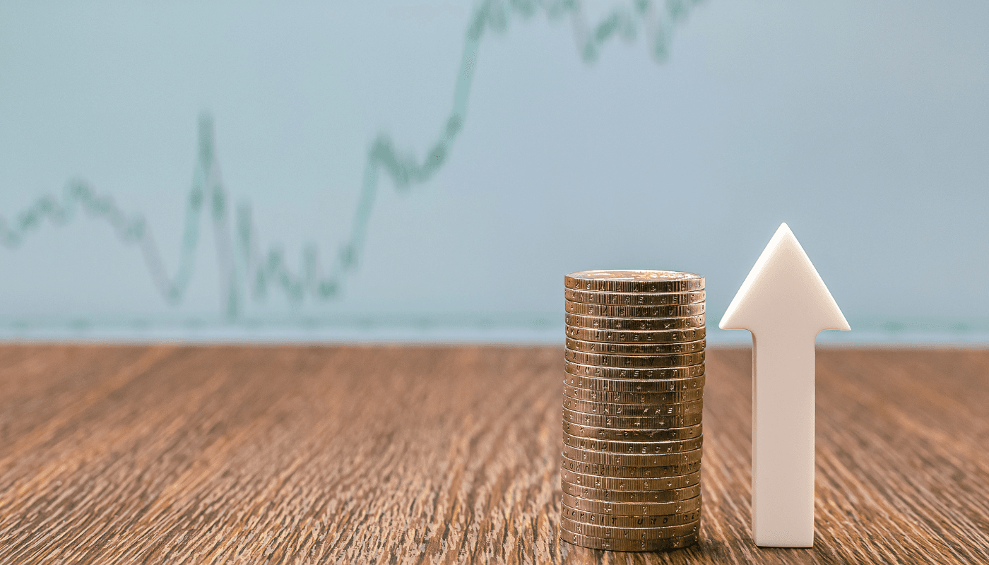 Ekonomikas izaugsmes vizualizācija