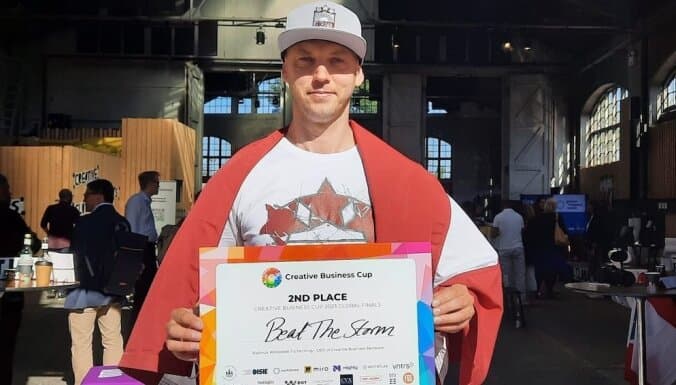 Ingus Augstkalna foto