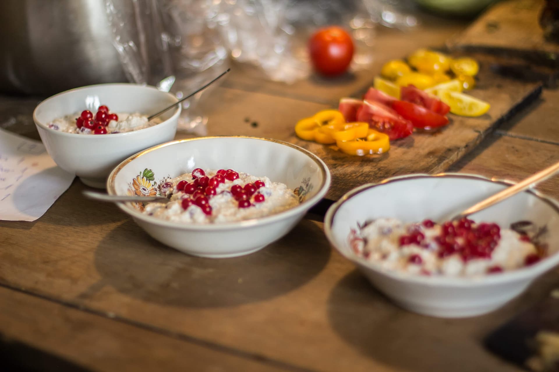 Ilustratīvs attēls: Mājas kafejnīcu dienas