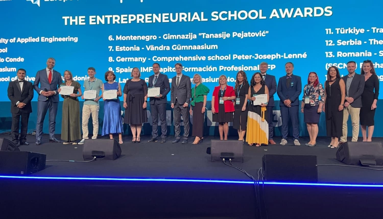 Konkursa dalībnieku foto