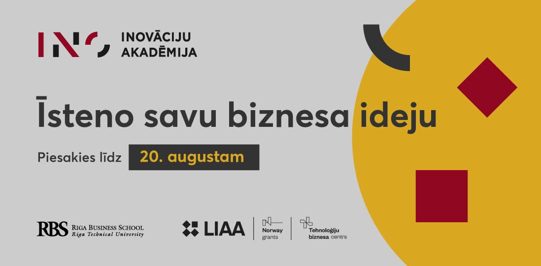 Atbalsta programmas vizualizācija