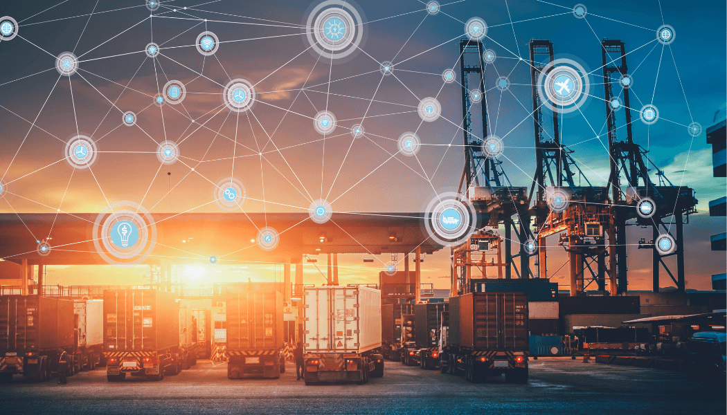 Eksporta vizualizācija eksporta vizualizācija