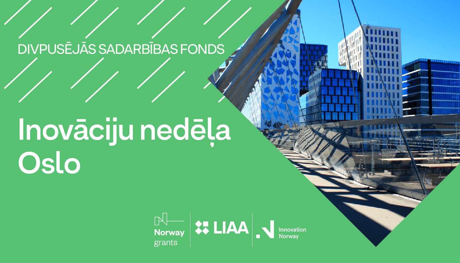 pasākuma vizualizācija