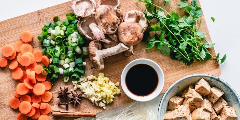 Foto: Pexels.com riga food