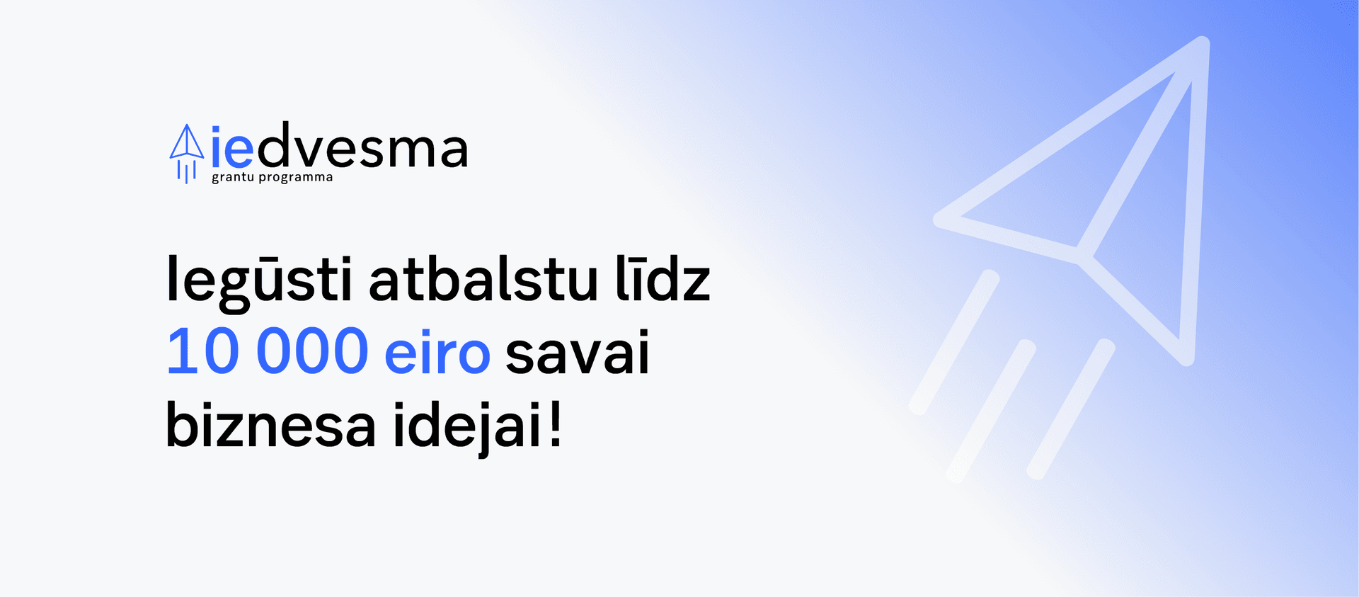 Ilustratīvs attēls: SEB banka Atbalsta programmas vizualizācija