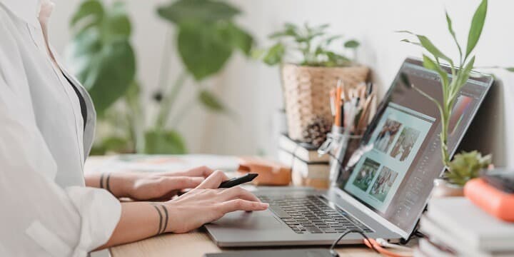 Foto: Pexels.com Tiešsaistes seminārs