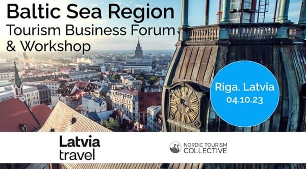 Pasākuma vizualizācija Ilustratīvs attēls