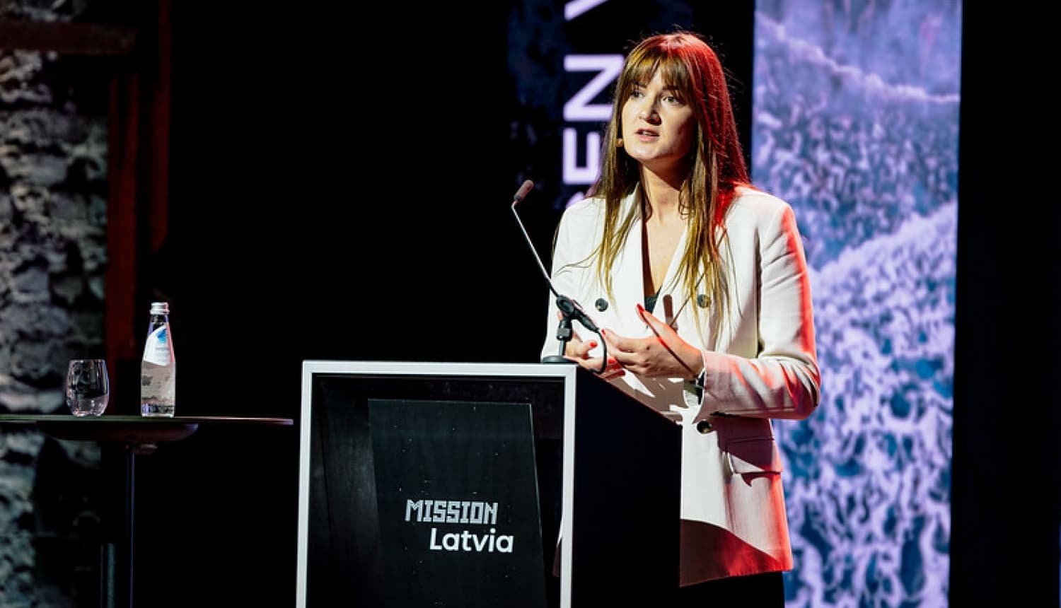 Publicitātes foto: Laura Štrovalde, LIAA Lauras Štrovaldes foto