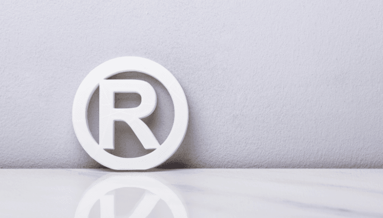 Ilustratīvs attēls: Preču zīme Ilustratīvs attēls