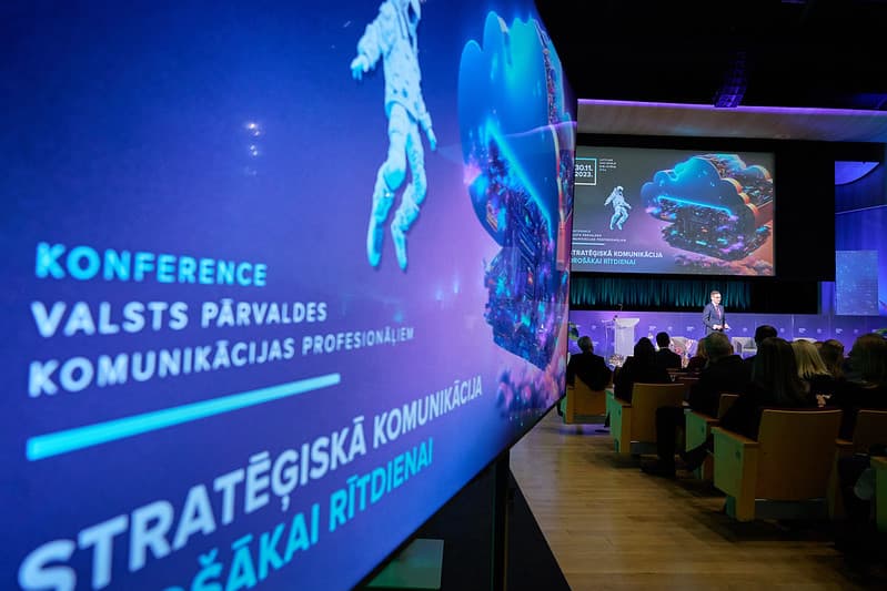 Publicitātes foto: Valsts kanceleja Ilustratīvs attēls