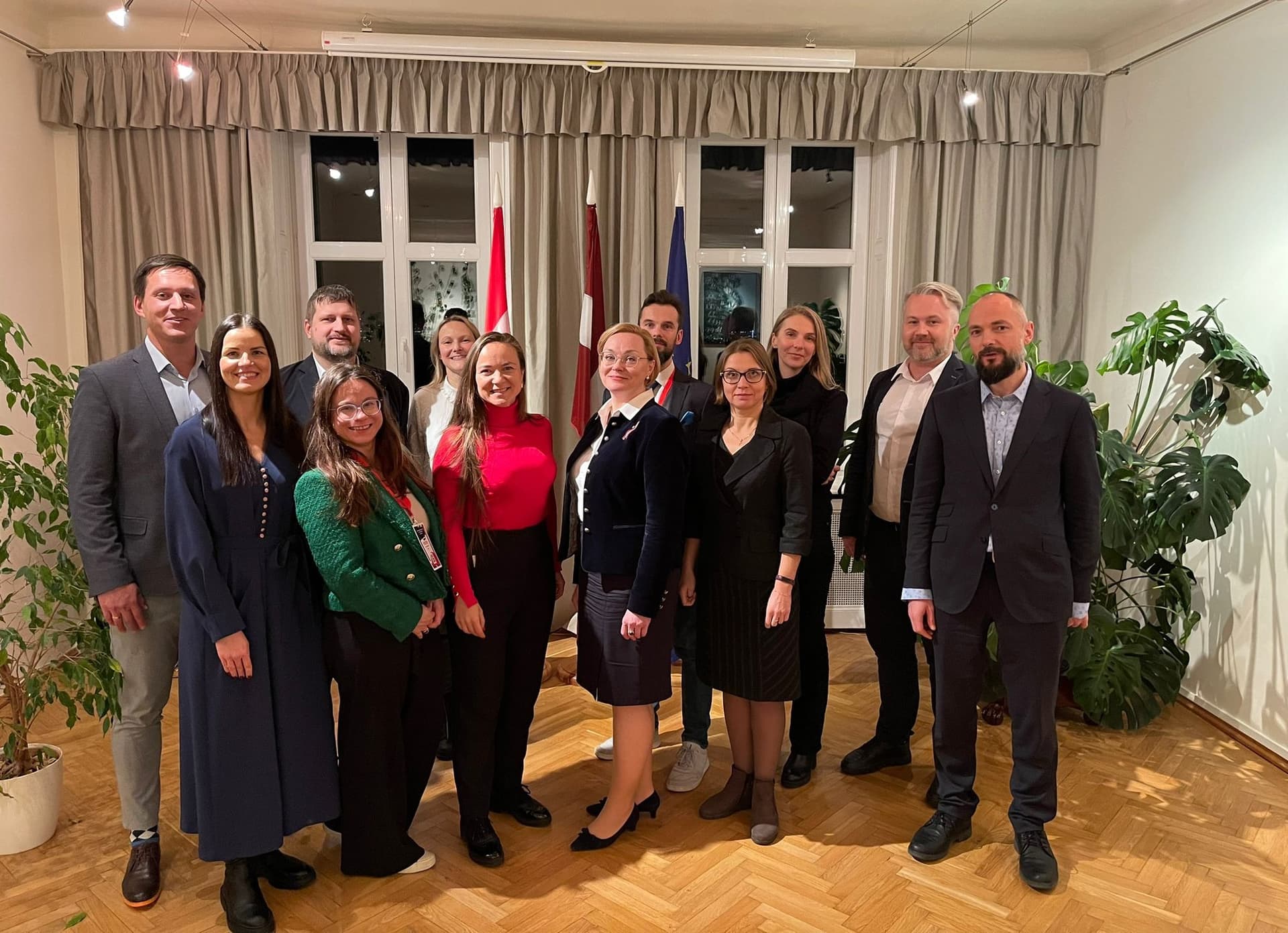 Publicitātes foto: LIAA Ilustratīvs attēls