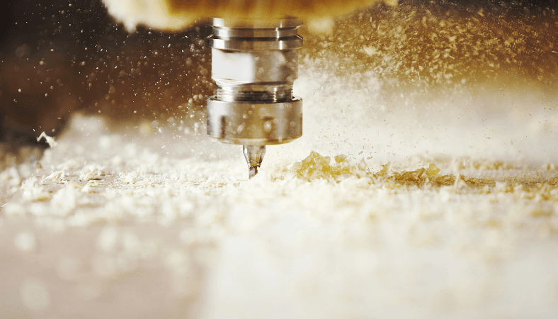 Ilustratīvs attēls Kokapstrādes procesa foto