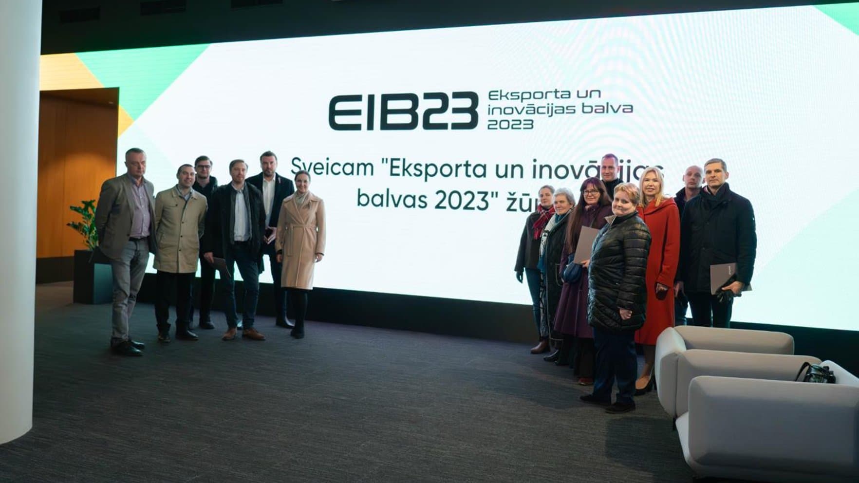 Ilustratīvs attēls: LIAA Ilustratīvs attēls