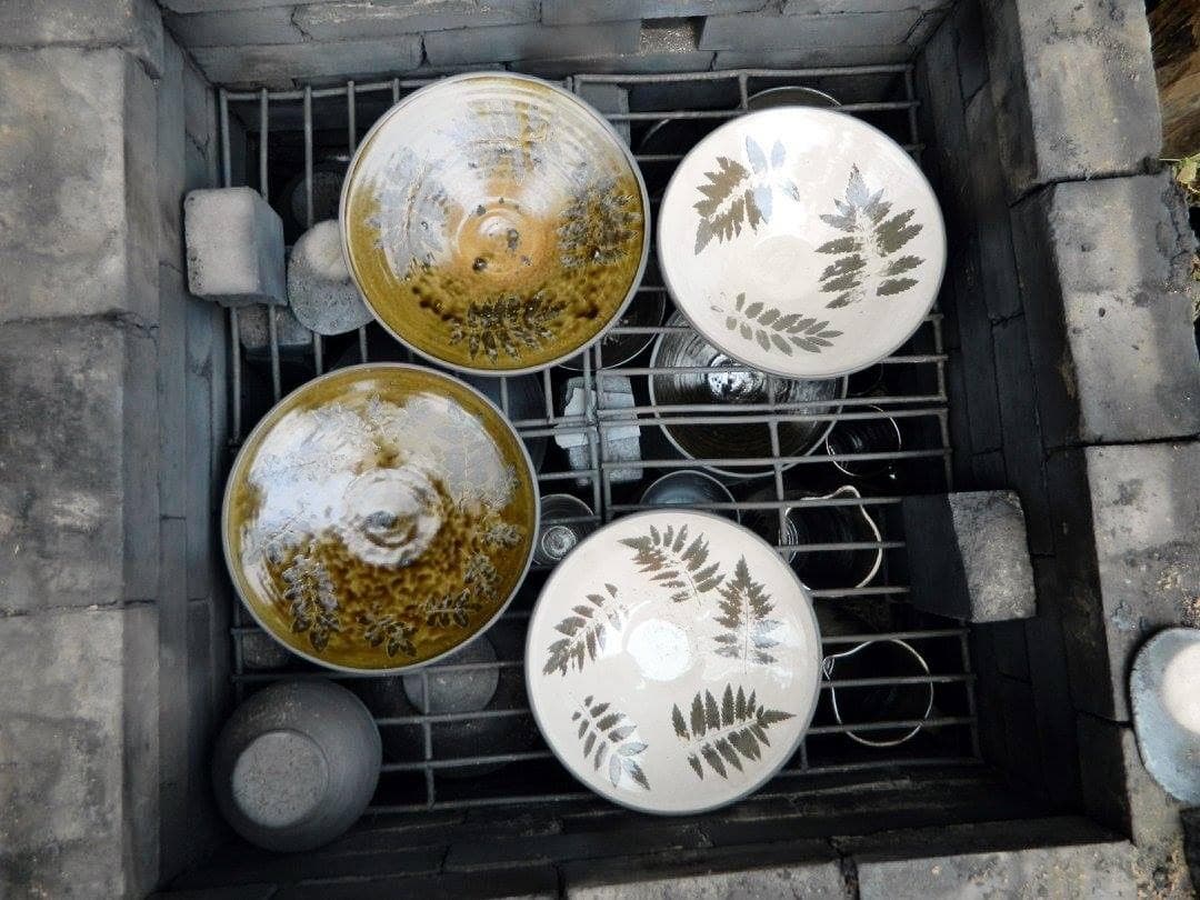 Ilustratīvs attēls: Latvia Travel Keramikas izstrādājumu foto