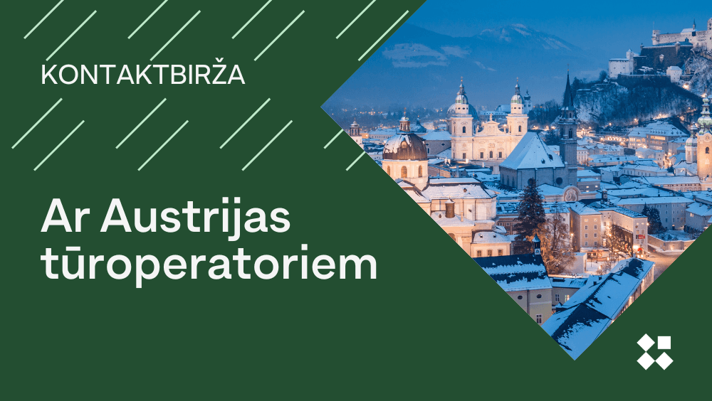 Pasākuma vizualizācija Pasākuma vizualizācija