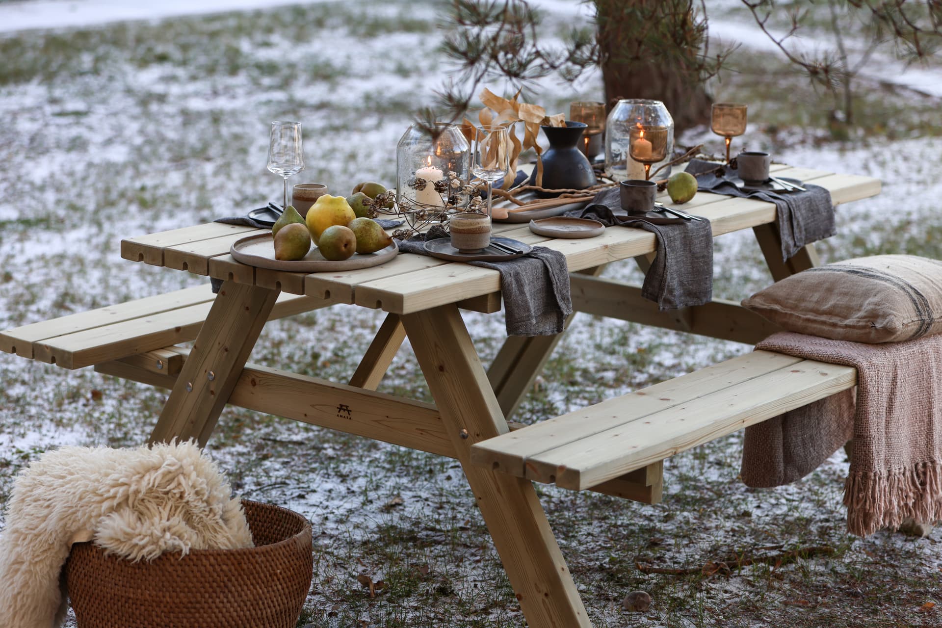 Ilustratīvs attēls: SIA EKJU produkcija SIA EKJU produkcijas foto